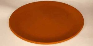 Terracotta Plates