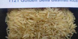 1121 Golden Sella Basmati Rice