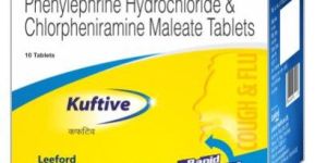 Dextromethorphan Hydrobromide Tablets