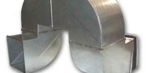 Stainless Steel Air Duct