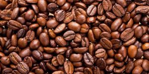 Arabica Robusta Coffee Beans