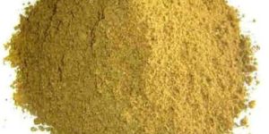 Sterilized Fish Meal