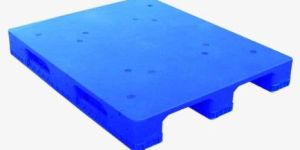 Heavy Duty Plastic Pallet