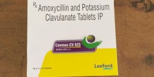 Cavmox-CV 625 Tablet