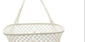 Macrame Hammock Swing