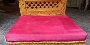 Wooden Wedding Peeda