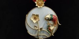 Customized Pendant Set