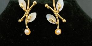 Mother of Pearl Earrings
