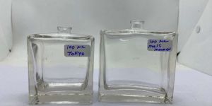 100ml Empty Glass Perfume Bottles