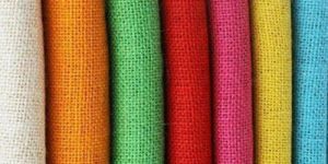 Jute Fabrics