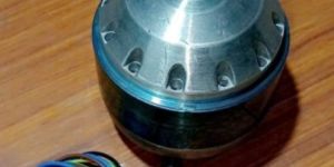 External Rotor Motor