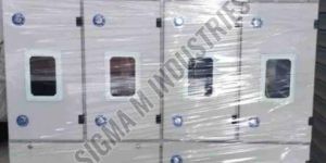 EB Metering PCC Panel