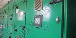 MDB Control Panel Board