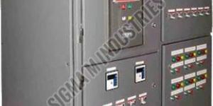 Paint Coated Meter Panel Board