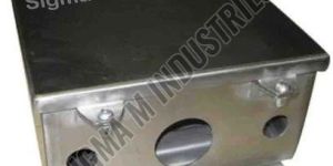 Stainless Steel Modular Junction Box