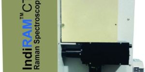 CTR 150 Raman Spectrometer System