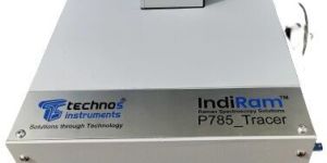 Industrial Grade Portable Raman Spectrometer System -