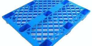 Nestable Plastic Pallet