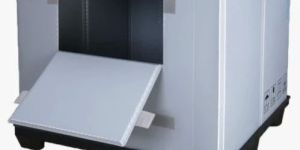 Plastic Pallet Sleeve Box