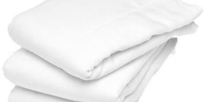 Cotton White Surgical Gauze