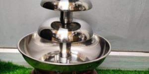 Chocolate Fountain