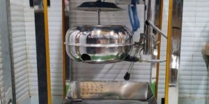 Popcorn Machines