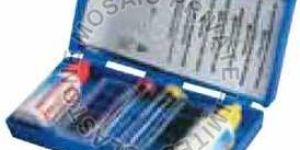 Basic PH CL Test Kit