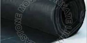 Black LDPE Sheet