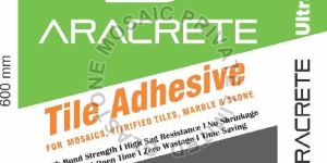 Tile Adhesive