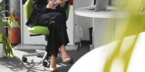 Corporate Office Interior Designing Service