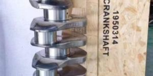 C18 Cat Crankshaft