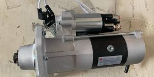 Engine Starter Motor