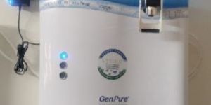 Water Purifier