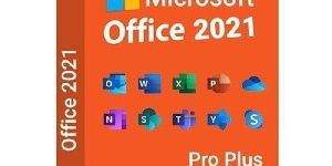 Digital Licence Office Pro.Plus 2019 & 2021 Phone Active Lifetime