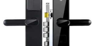 Digital Lock for Hotel with TT App