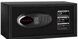 Electronic Lock Safe
