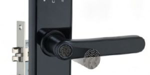 OS-103 Residential Digital Lock