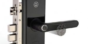 OS-104 Residential Digital Lock