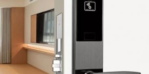 OSHL-01 Hotel Digital Lock