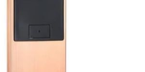 OSHL-02 Hotel Digital Lock