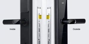 OSHL-03 Digital Hotel Lock