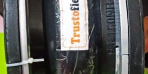 Rubber Expansion Bellows