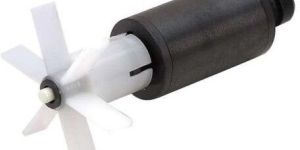 406 Shaft Rubber Bushing Impeller