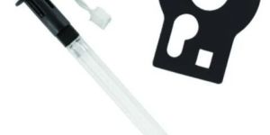 Bulb and Gasket for FX UVC In-Line Clarifier