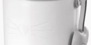 Catit PIXI Smart Vacuum Food Container