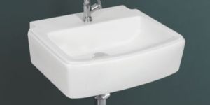500mmX425mmX145 One Wall Hung Basin