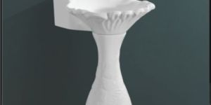 542mmX475mmX875 Wash Basin Pedestal