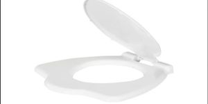 Anglo Toilet Seat Cover