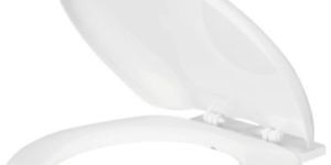 Ewc Classic/Concealed Toilet seat Cover