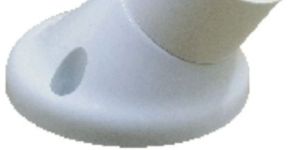 Hosper Plastic Angle Holder Pride